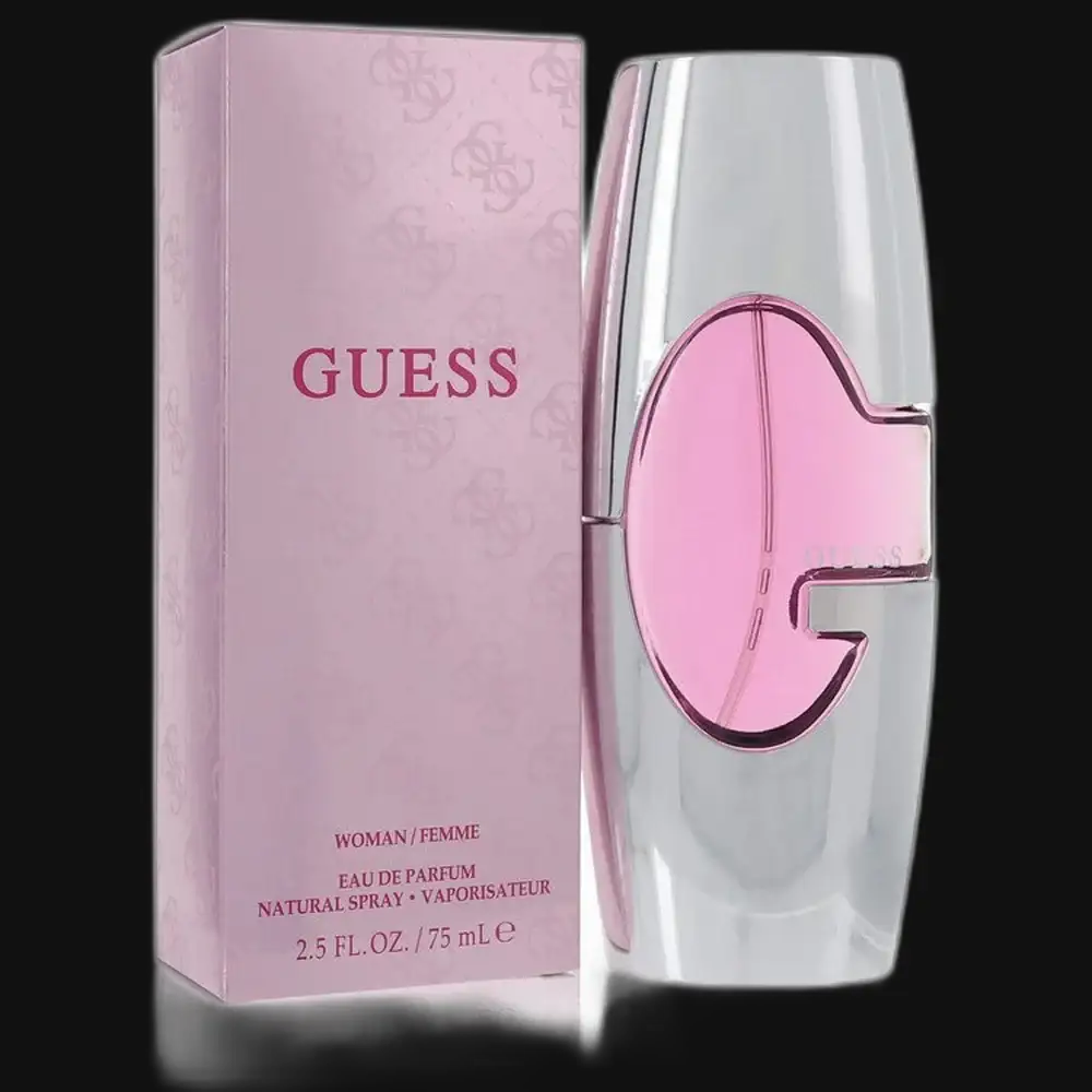 Guess By Guess Perfume for Women - Renee Lane Company