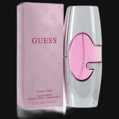 Guess By Guess Perfume for Women - Renee Lane Company