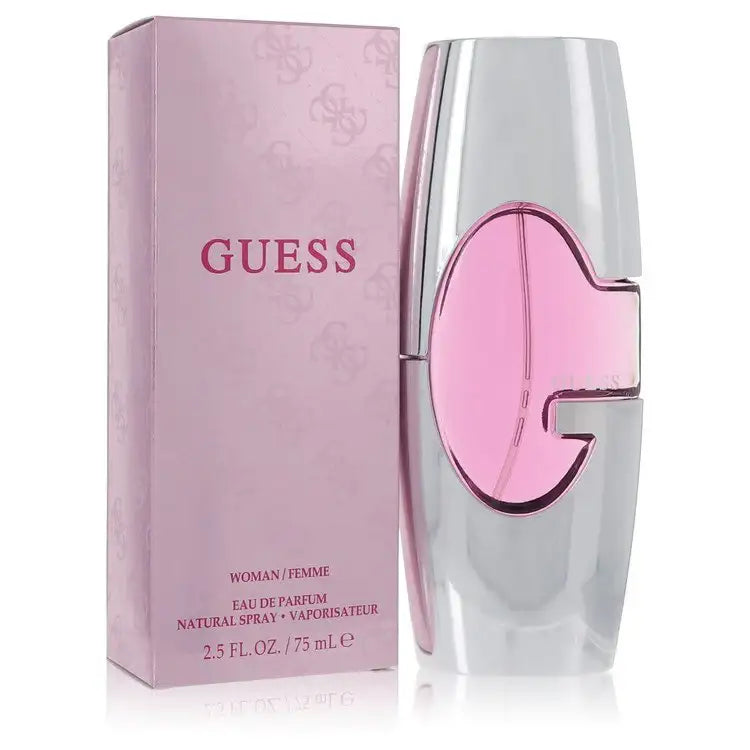 Guess By Guess Perfume for Women - Renee Lane Company