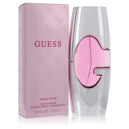 Guess By Guess Perfume for Women - Renee Lane Company