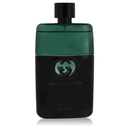 Guilty Black By Gucci Cologne for Men - Renee Lane Company