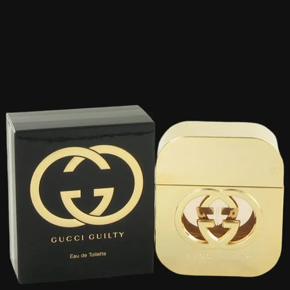 Guilty By Gucci Perfume for Women - Renee Lane Company