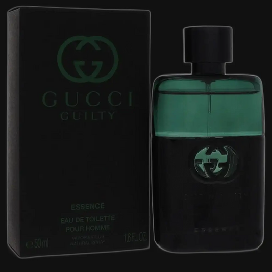 Guilty Essence By Gucci Cologne for Men - Renee Lane Company
