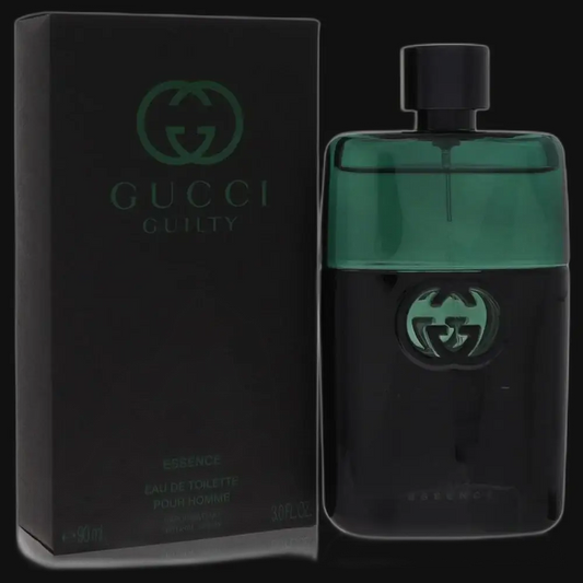 Guilty Essence By Gucci Cologne for Men - Renee Lane Company