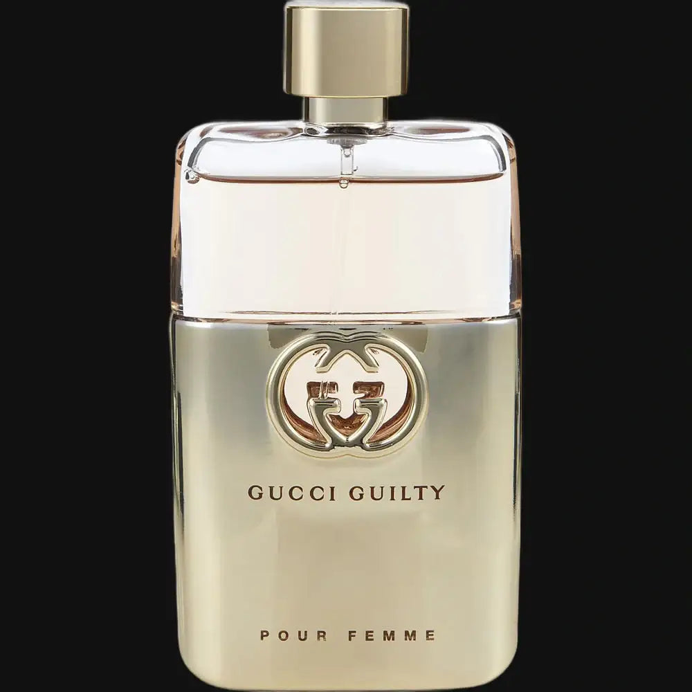 Guilty Pour Femme By Gucci Perfume for Women - Renee Lane Company