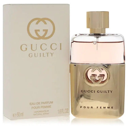 Guilty Pour Femme By Gucci Perfume for Women - Renee Lane Company