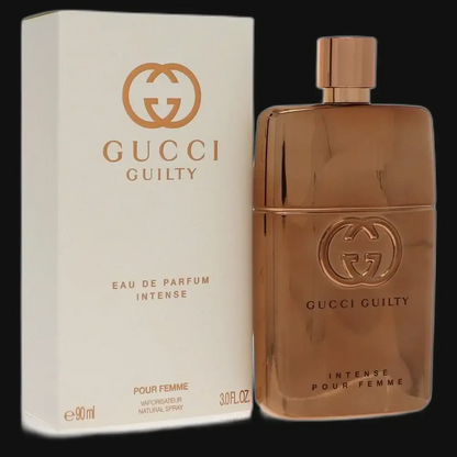 Guilty Pour Femme Intense By Gucci Perfume for Women - Renee Lane Company