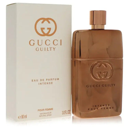 Guilty Pour Femme Intense By Gucci Perfume for Women - Renee Lane Company