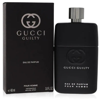 Guilty Pour Homme By Gucci Cologne for Men - Renee Lane Company