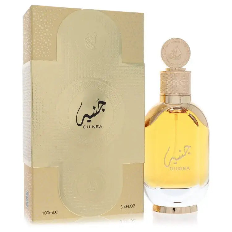Guinea By Lattafa (Unisex) - Renee Lane Company