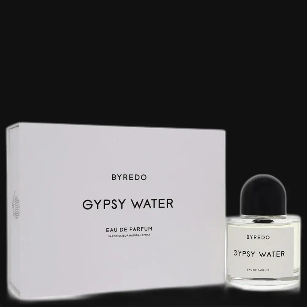 Gypsy Water By Byredo (Unisex) - Renee Lane Company
