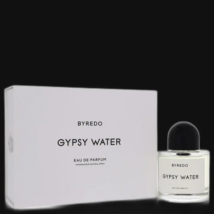 Gypsy Water By Byredo (Unisex) - Renee Lane Company