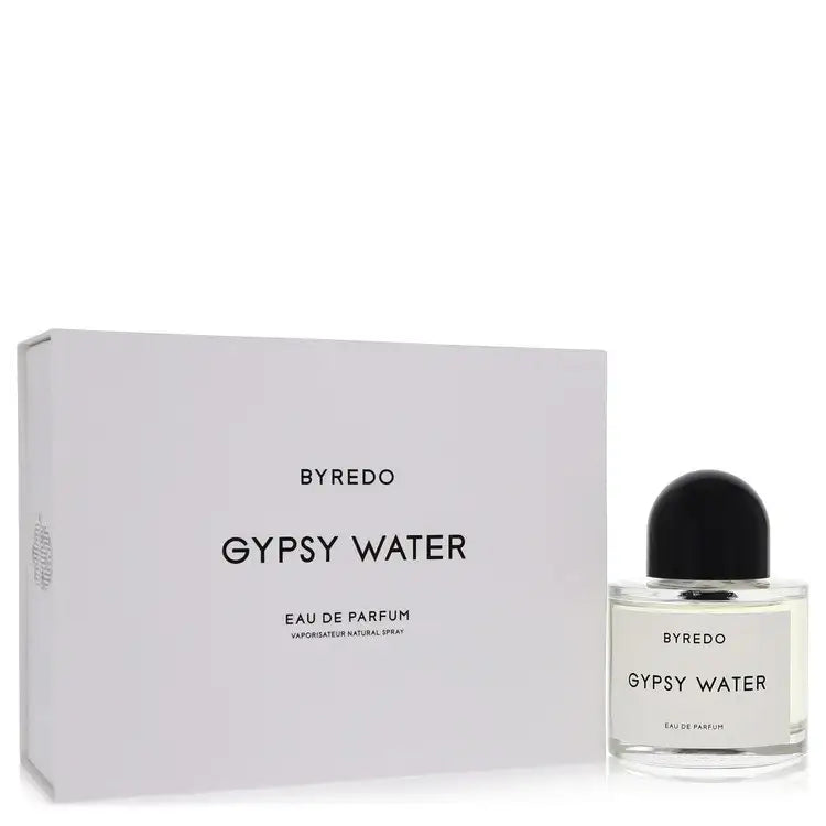 Gypsy Water By Byredo (Unisex) - Renee Lane Company