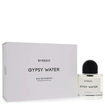 Gypsy Water By Byredo (Unisex) - Renee Lane Company