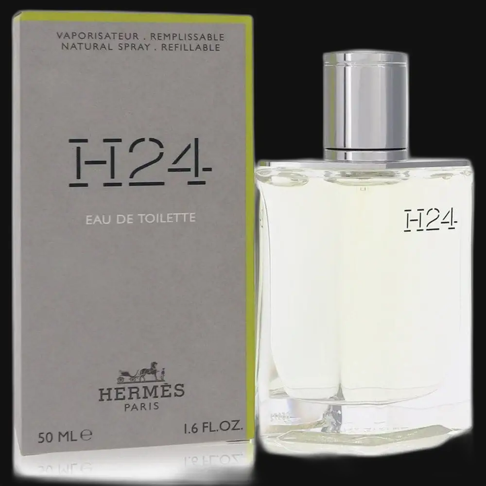 H24 Toilette By Hermes Cologne for Men - Renee Lane Company