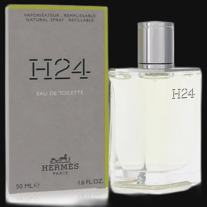 H24 Toilette By Hermes Cologne for Men - Renee Lane Company