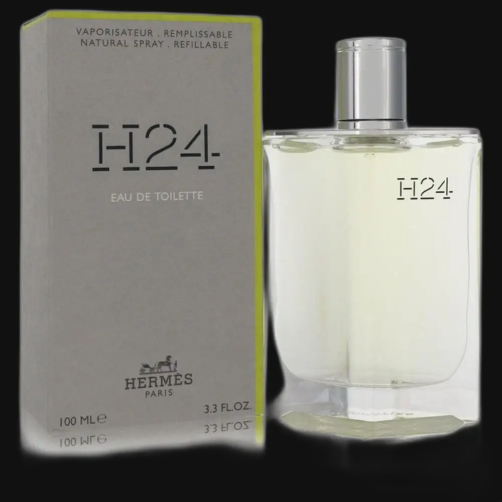 H24 Toilette By Hermes Cologne for Men - Renee Lane Company