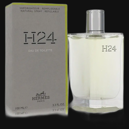 H24 Toilette By Hermes Cologne for Men - Renee Lane Company