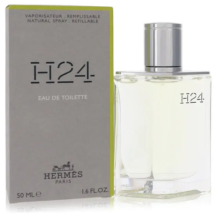 H24 Toilette By Hermes Cologne for Men - Renee Lane Company