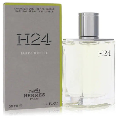 H24 Toilette By Hermes Cologne for Men - Renee Lane Company
