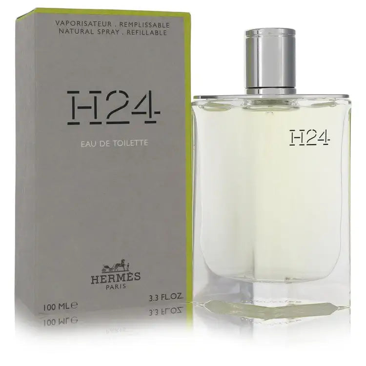 H24 Toilette By Hermes Cologne for Men - Renee Lane Company