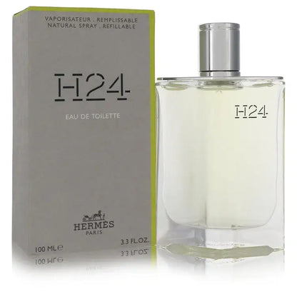H24 Toilette By Hermes Cologne for Men - Renee Lane Company