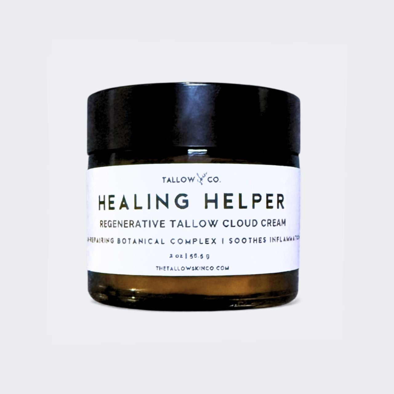 HEALING HELPER | REGENERATIVE TALLOW CLOUD CREAM - Renee Lane Company