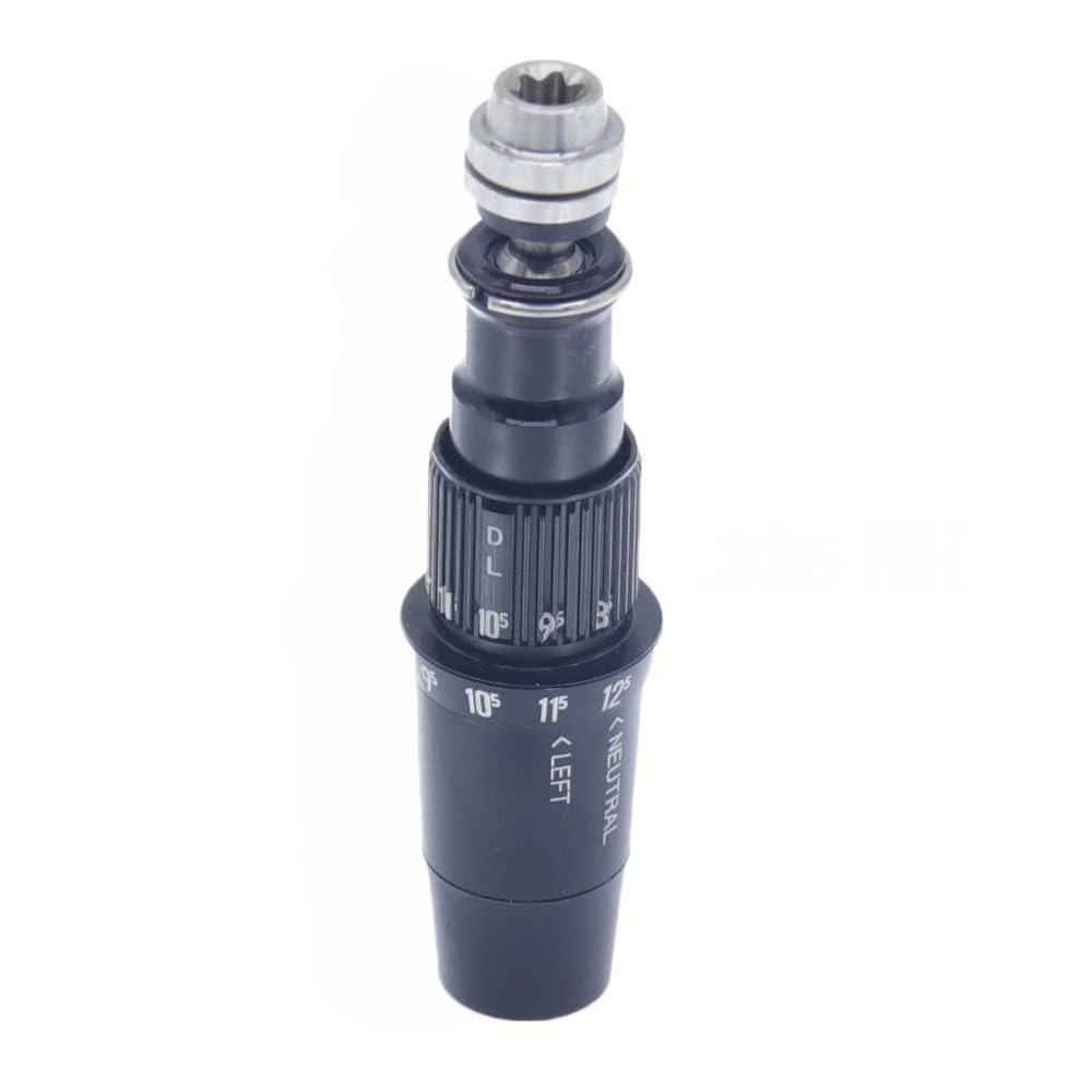 HISTAR Golf Shaft Adapter Sleeve 0.350 RH for Nike FlexLoft Covert 2.0 1 Driver - Renee Lane Company