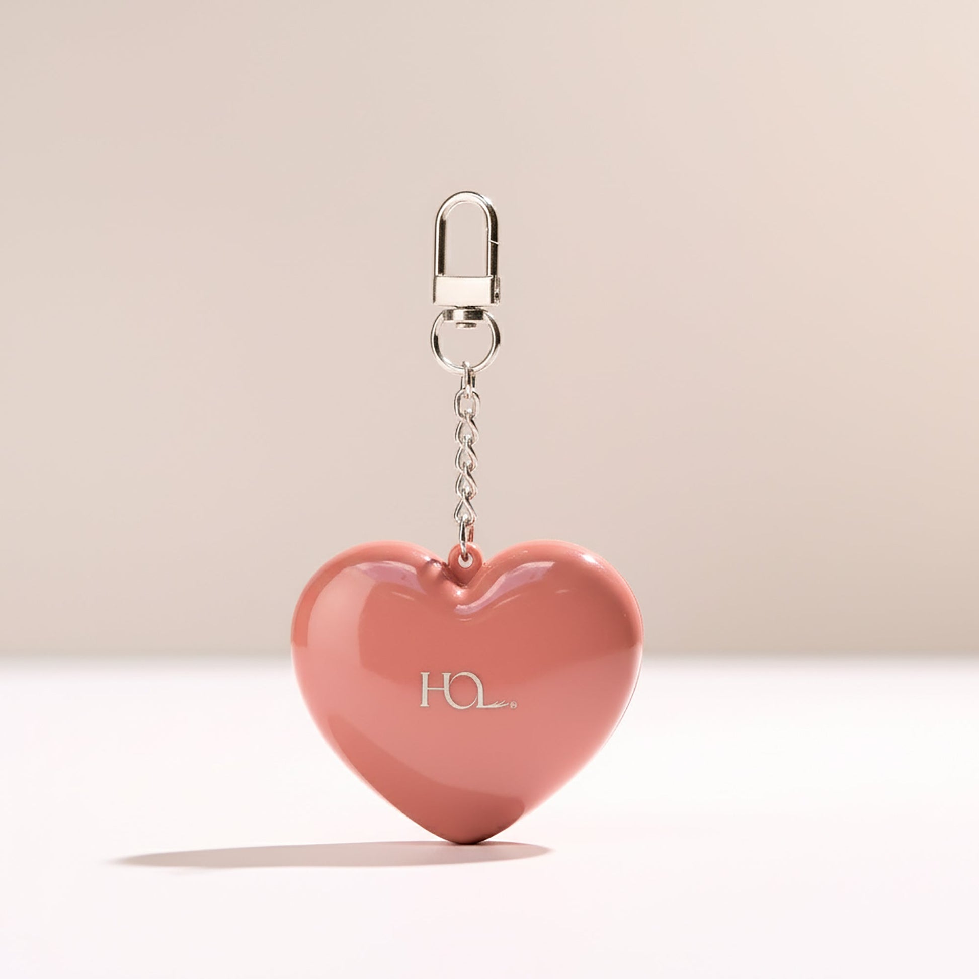 HOL® Heart Charm Case - Renee Lane Company