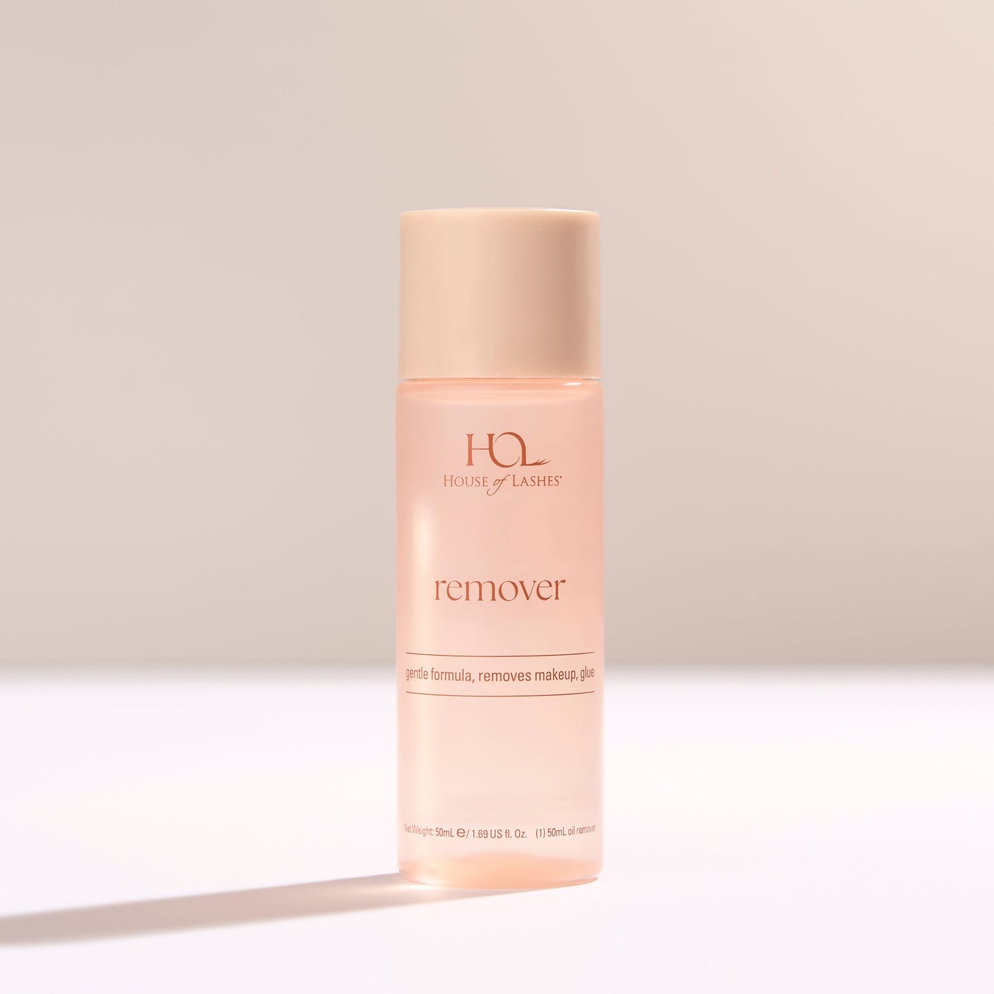 HOL® Lash Glue + Eye Makeup Remover - Renee Lane Company