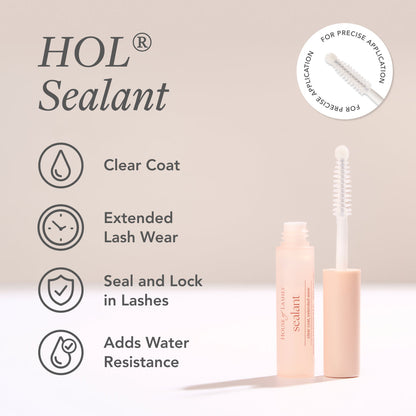 HOL® Sealant - Renee Lane Company