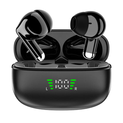 HSQFBHS Ear Earbud Wireless Bluetooth 5.3Earphone Bass Stereo Earbud with LED Display IP7 Waterproof in Ear Earbud Active Noise-canceling Fashion Earphone - Renee Lane Company