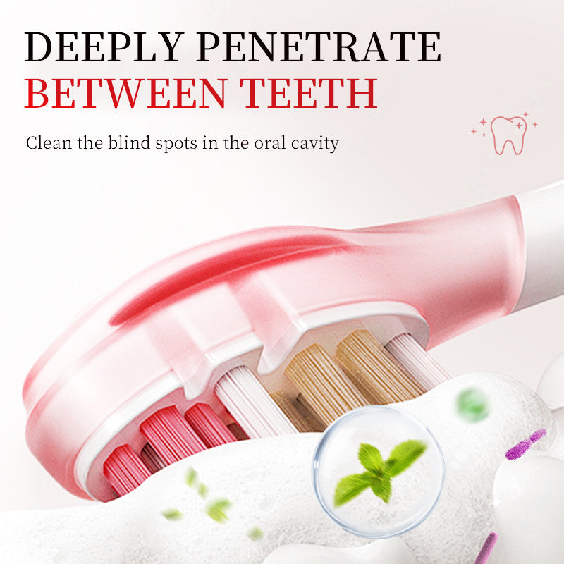 HUNMUI Probiotic Whitening Toothpaste 120g - Renee Lane Company