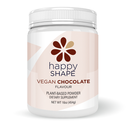 Happy Shape Chocolate
