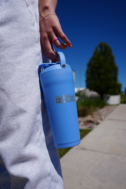 HYDROJUG 24 OZ. INSULATED SHAKER - Renee Lane Company