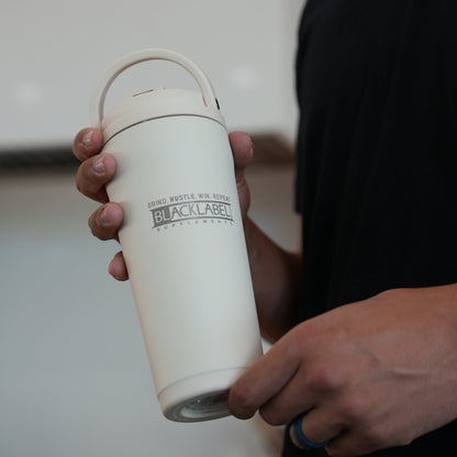 HYDROJUG 24 OZ. INSULATED SHAKER - Renee Lane Company