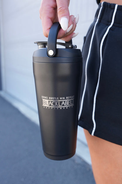 HYDROJUG 24 OZ. INSULATED SHAKER - Renee Lane Company
