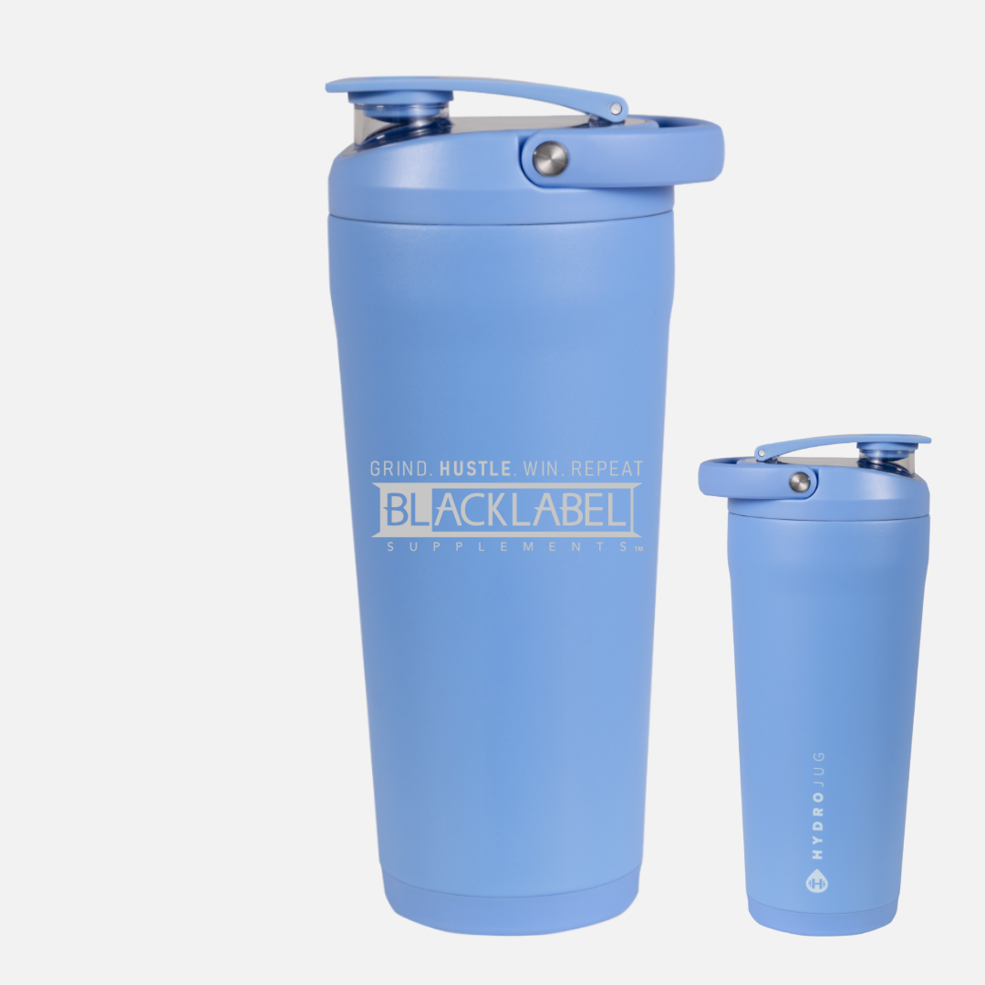 HYDROJUG 24 OZ. INSULATED SHAKER - Renee Lane Company