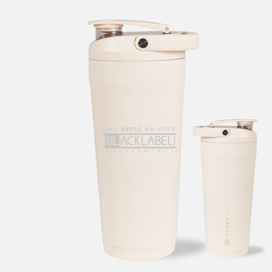 HYDROJUG 24 OZ. INSULATED SHAKER - Renee Lane Company