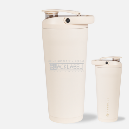 HYDROJUG 24 OZ. INSULATED SHAKER - Renee Lane Company