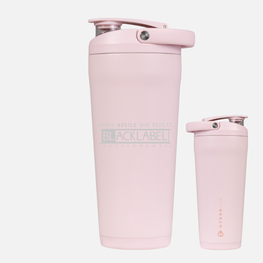 HYDROJUG 24 OZ. INSULATED SHAKER - Renee Lane Company