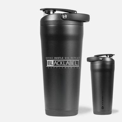 HYDROJUG 24 OZ. INSULATED SHAKER - Renee Lane Company