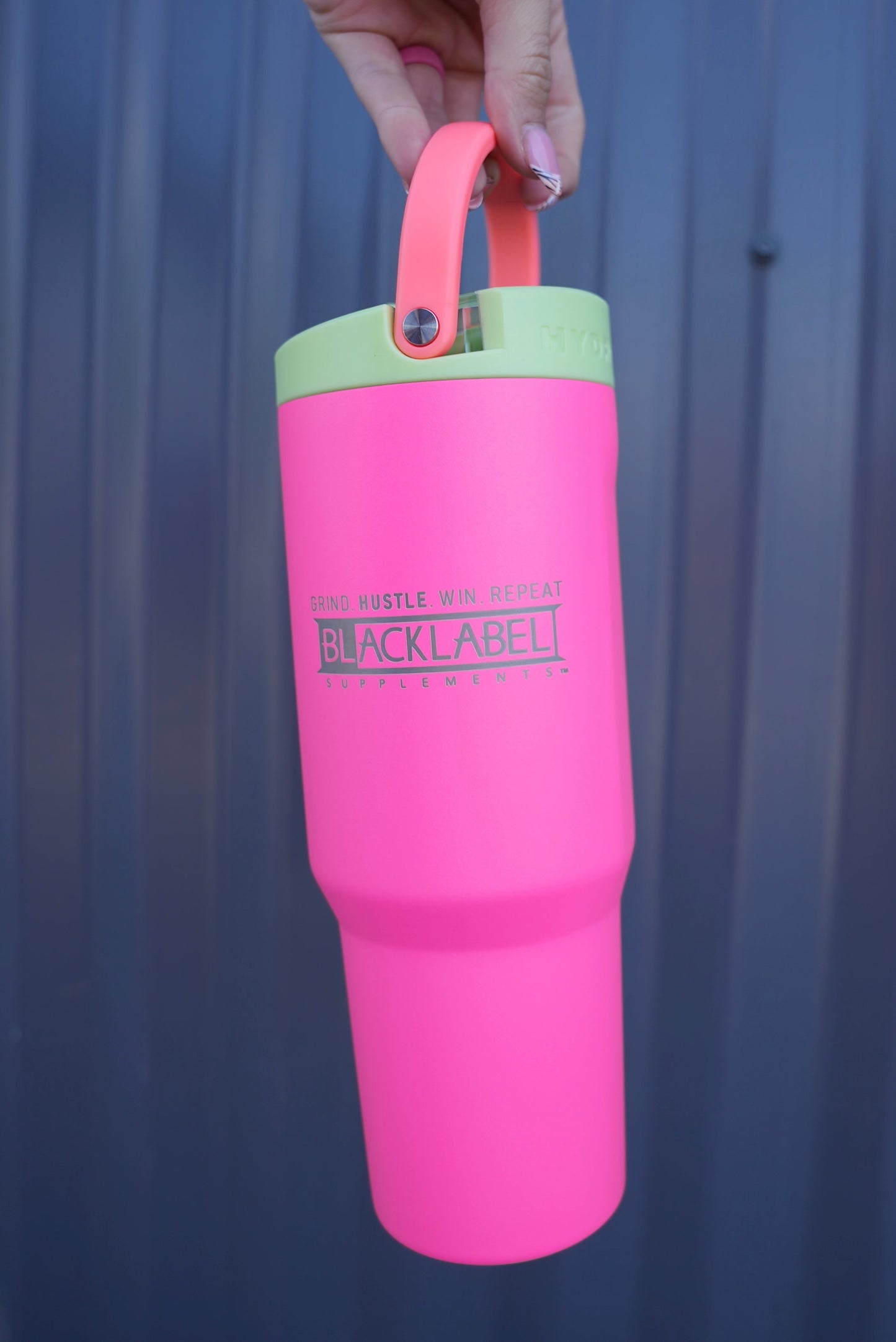 HYDROJUG 32 OZ. SPORT CUP - Renee Lane Company