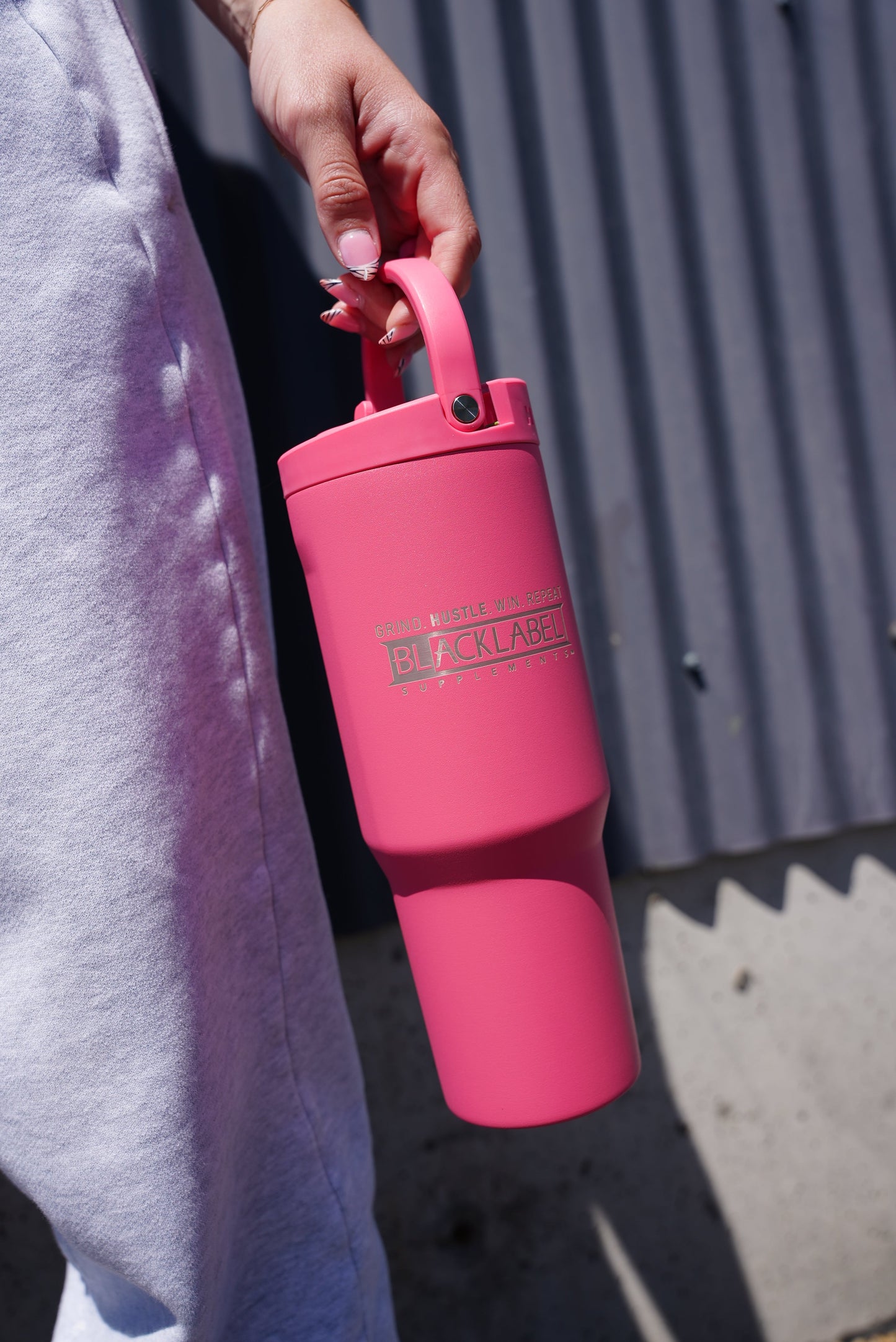 HYDROJUG 32 OZ. SPORT CUP - Renee Lane Company