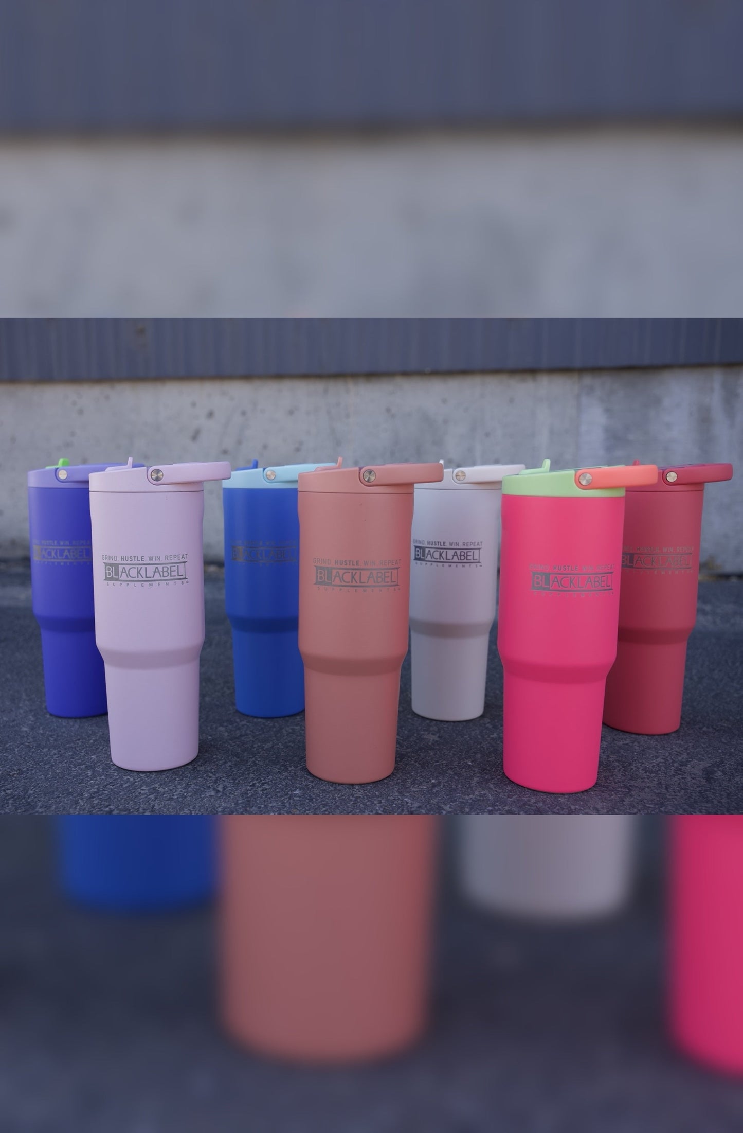 HYDROJUG 32 OZ. SPORT CUP - Renee Lane Company