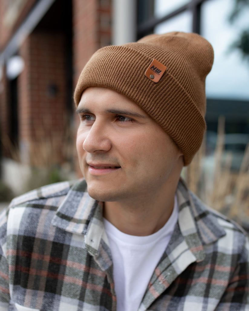 Haakwear Traditional Beanies - Renee Lane Company