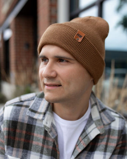 Haakwear Traditional Beanies - Renee Lane Company