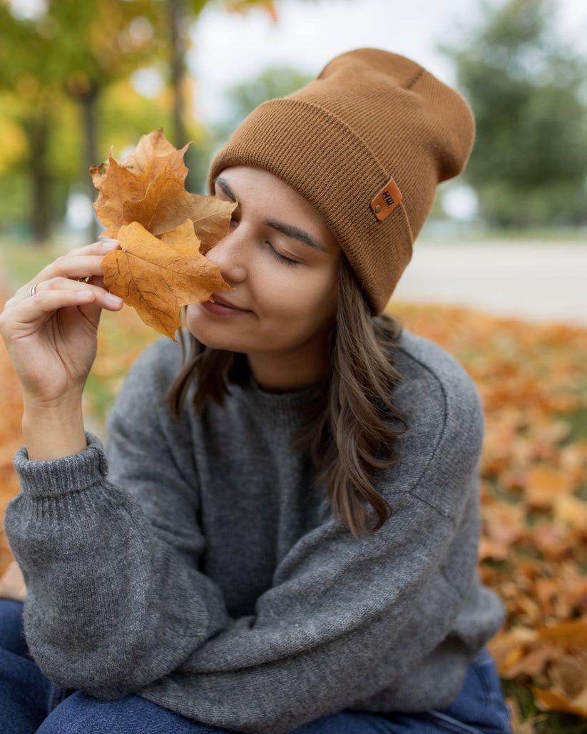 Haakwear Traditional Beanies - Renee Lane Company