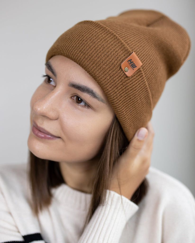 Haakwear Traditional Beanies - Renee Lane Company