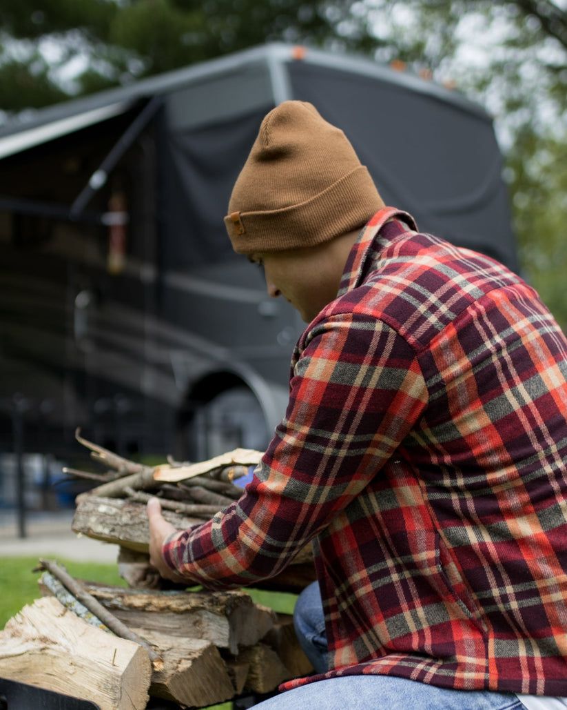 Haakwear Traditional Beanies - Renee Lane Company